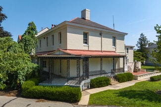 Philadelphia, PA Office/Residential - 2275 Bridge St- Building 1