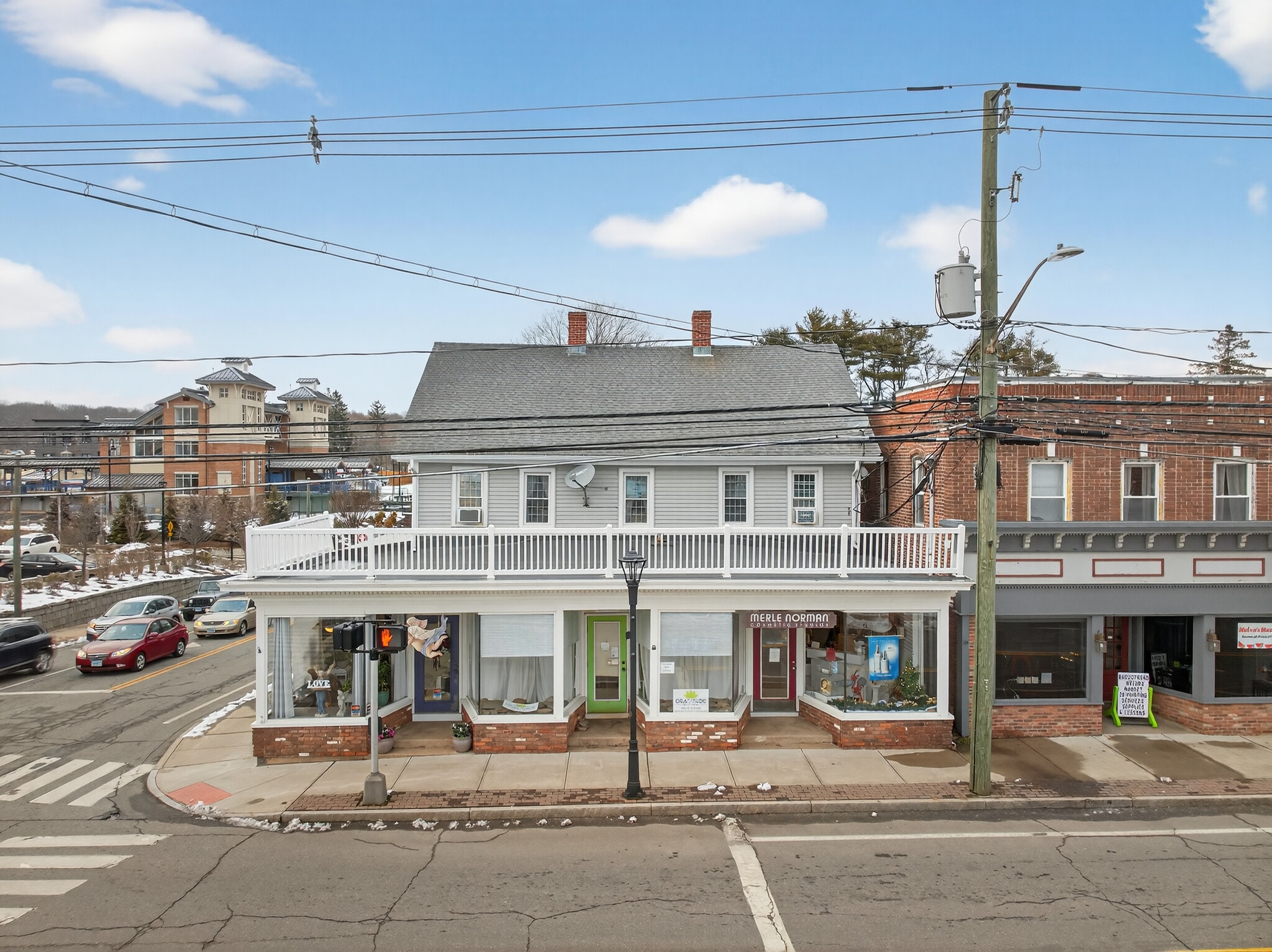 5-13 W Main St, Clinton, CT for Sale