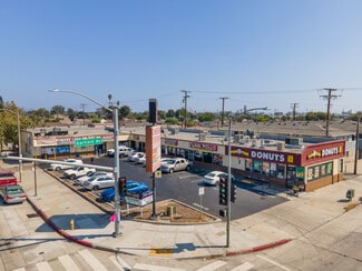 Montebello, CA undefined - 6600 E Olympic Blvd