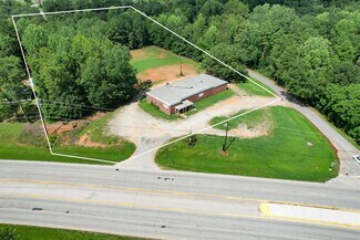 Spartanburg, SC undefined - 4895 S Pine St Spartanburg, SC undefined - 4895 S Pine St