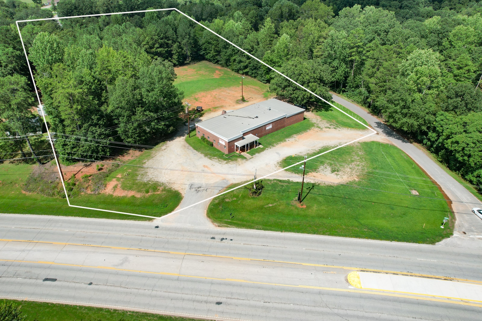 4895 S Pine St, Spartanburg, SC for Sale