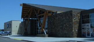 Vancouver, WA Commercial Land - SE 18th St