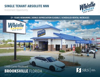 Brooksville, FL undefined - 13489 Cortez Blvd