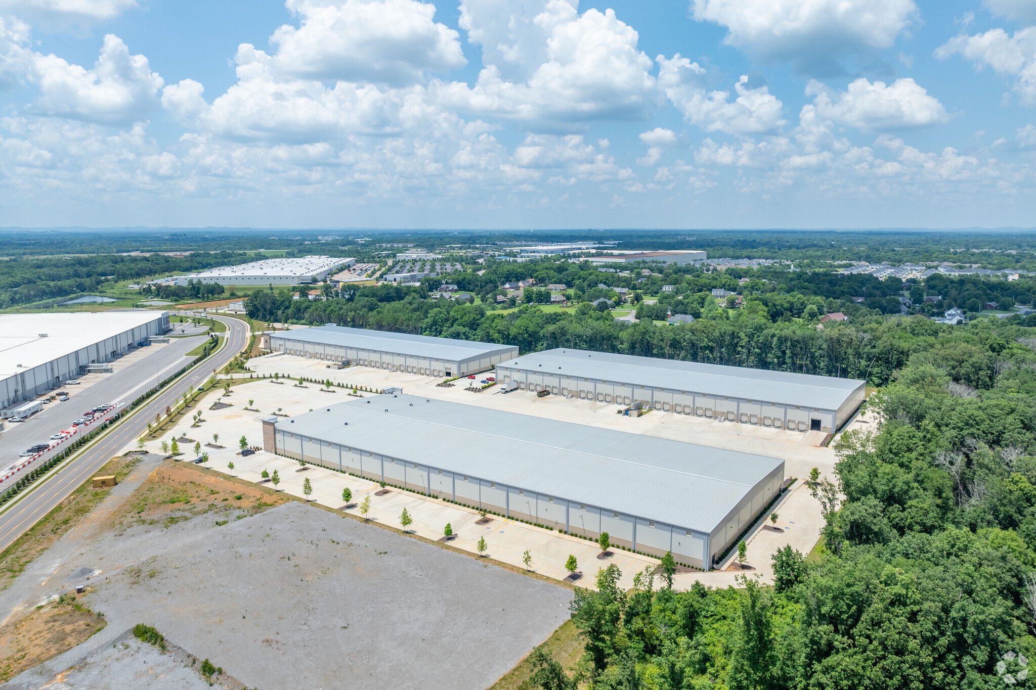 2139 Logistics Way, Murfreesboro, TN for Rent