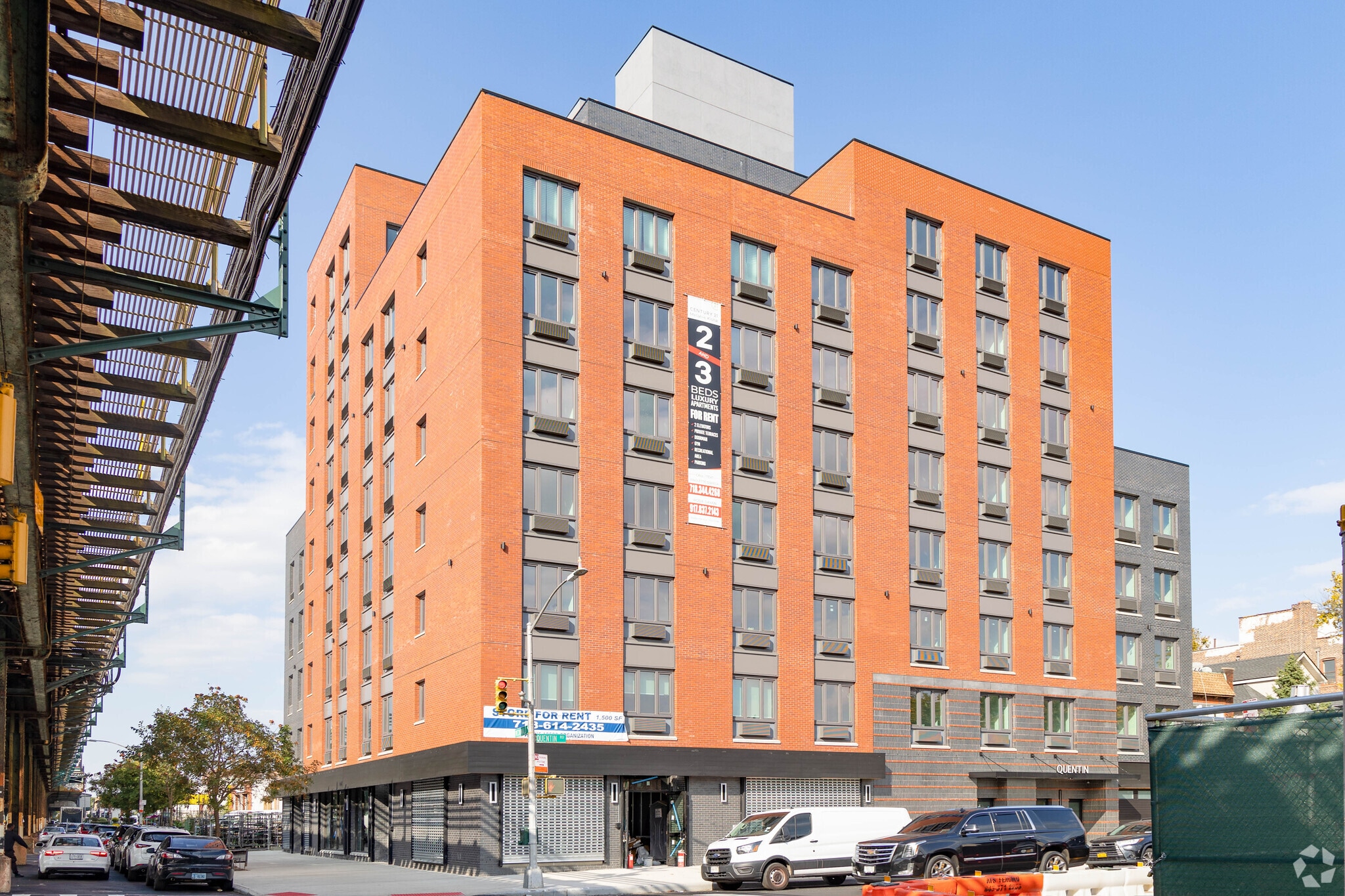 369 Quentin Rd, Brooklyn, NY for Rent