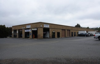 Vista, CA Industrial - 2244 S Santa Fe Ave