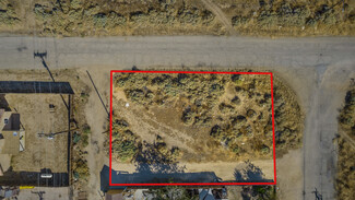 California City, CA Residential - 7861 Jimson Ave