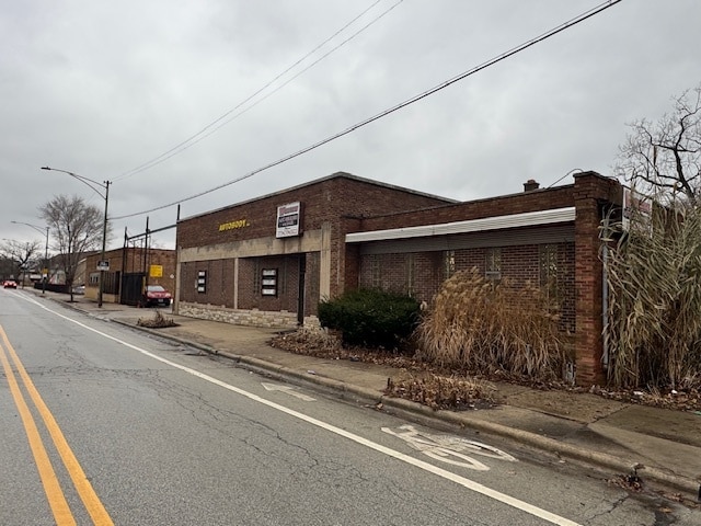 9540 S Vincennes Ave, Chicago, IL for Sale