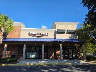 Bluffton, SC Retail - 32 Malphrus Rd Bluffton, SC Retail - 32 Malphrus Rd