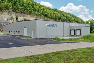 Pacific, MO Industrial - Neosho And Business Loop 44 Pacific, MO Industrial - Neosho And Business Loop 44