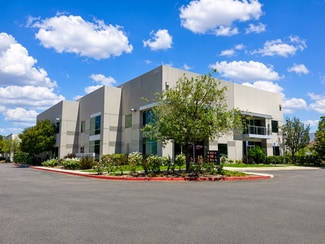 Simi Valley, CA Industrial - 4590 Ish Dr Simi Valley, CA Industrial - 4590 Ish Dr