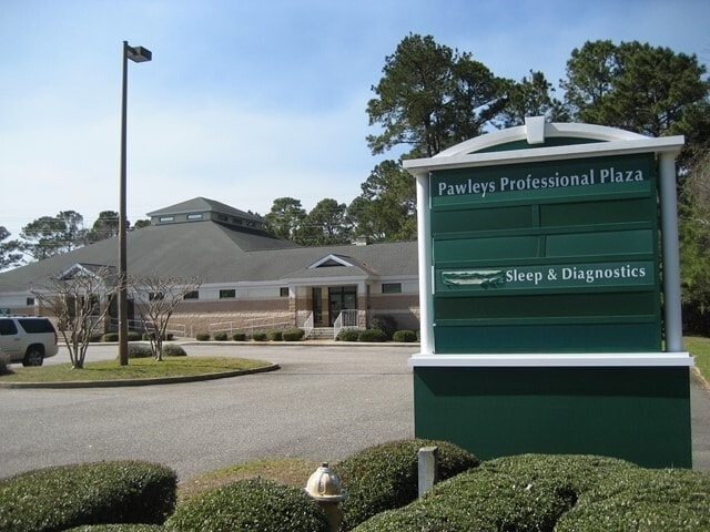 9657 Ocean Hwy, Pawleys Island, SC for Rent