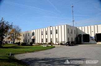 Solon, OH Flex, Industrial - 5250 Naiman Pky Solon, OH Flex, Industrial - 5250 Naiman Pky
