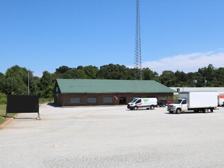 Greer, SC Office/Retail - 13435 E Wade Hampton Blvd