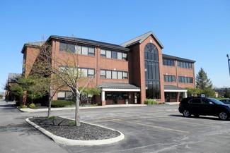 Mentor, OH Office, Office/Medical - 8300 Tyler Blvd