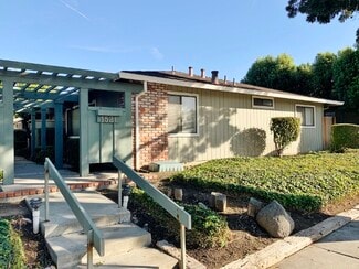 Hollister, CA Multi-Family - 1521 Highland Dr