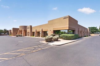 Phoenix, AZ Medical - 15810 S 45th St