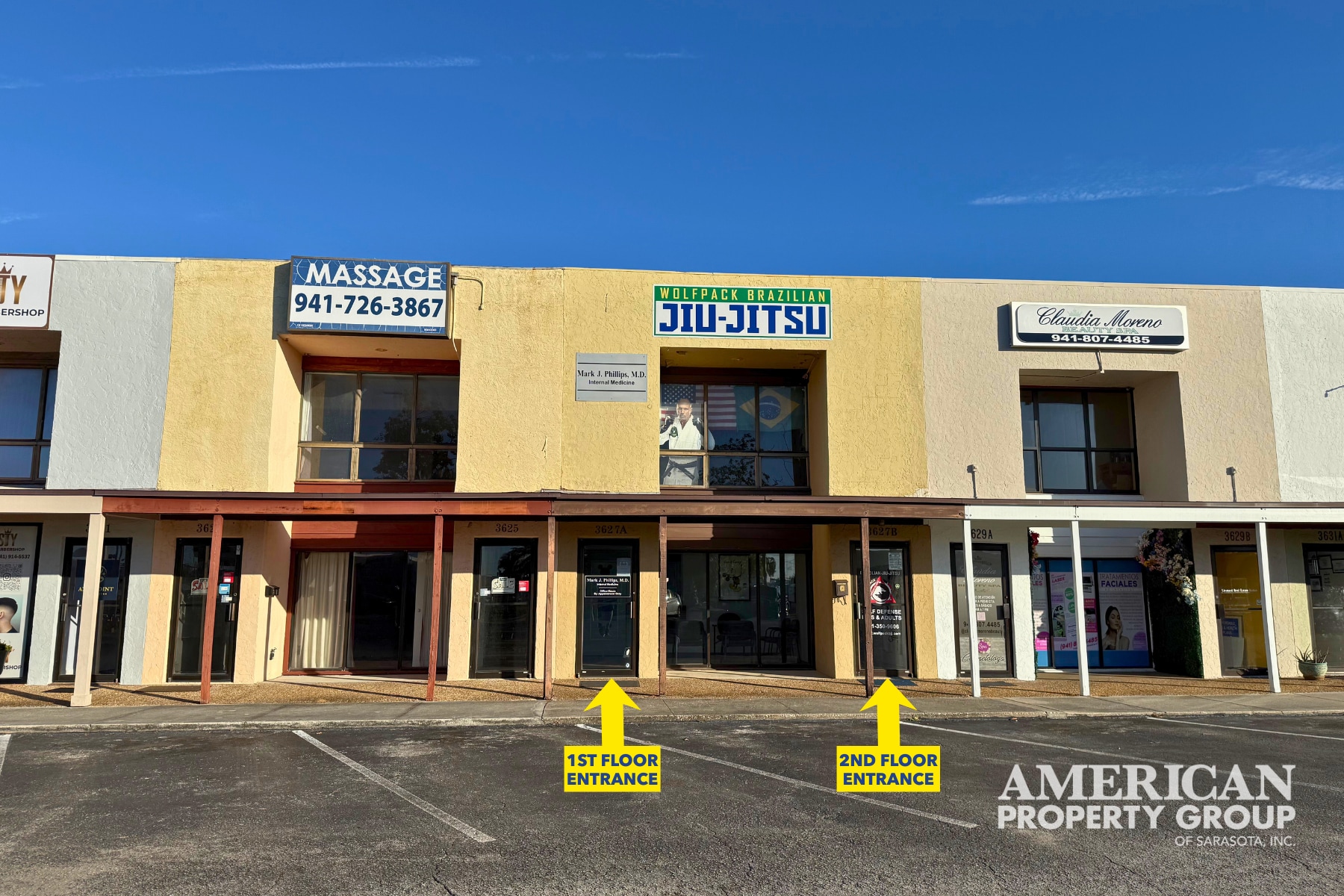 3627 Webber St, Sarasota, FL for Sale