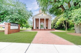 Broadway, NC Churches - 211 Main st