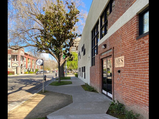 Sacramento, CA Office - 1801 7th St