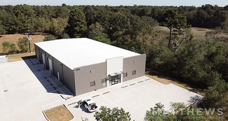 Cypress, TX Warehouse - 17960 Cypress Rosehill Rd