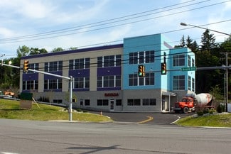 Bartonsville, PA Office/Medical - 3565 Route 611