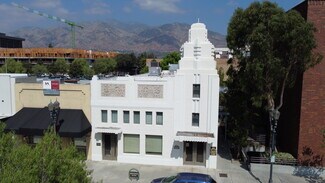 Arcadia, CA Office - 51 E Huntington Dr