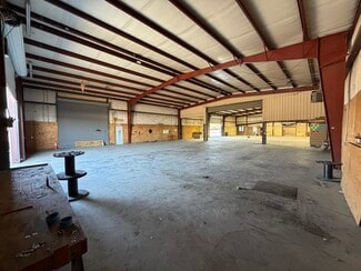 Calhoun, GA Flex - 1865 US 41 Hwy SW