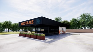 Houston, TX Retail - 309 S Lockwood Dr
