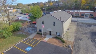 Lemont, IL Office - 15790 New Ave