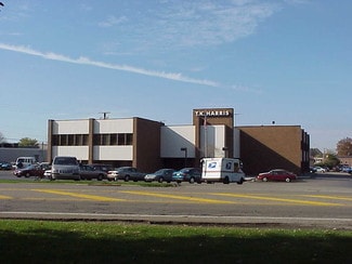 Canton, OH Office, Office/Retail - 3930 Fulton Dr Nw Canton, OH Office, Office/Retail - 3930 Fulton Dr Nw