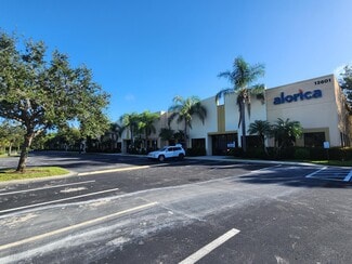 Fort Myers, FL Flex - 12601 Corporate Lakes Dr