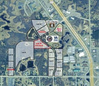 Baxter, MN Commercial - Novotny Rd/Lake Forest Rd rd Baxter, MN Commercial - Novotny Rd/Lake Forest Rd rd
