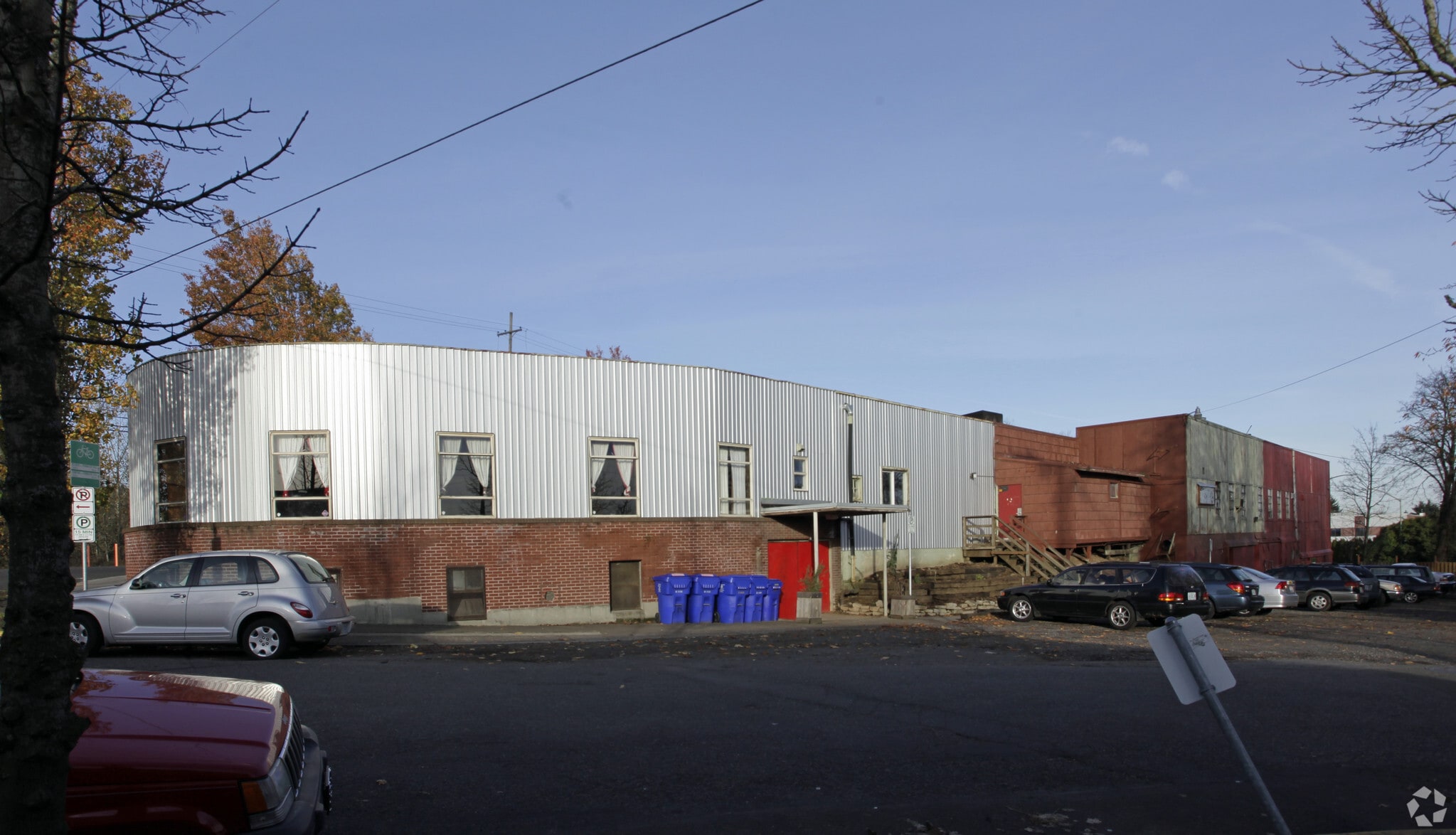 5040 SE Milwaukie Ave, Portland, OR for Rent