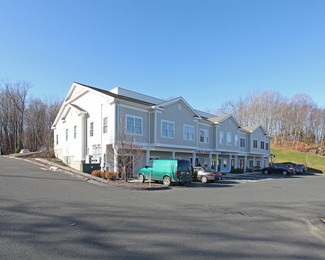 Southbury, CT Retail - 1450 Southford Rd