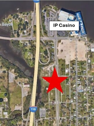 Biloxi, MS Commercial - 401 Caillavet st