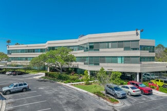 Clearwater, FL Office - 2605 Enterprise Rd E