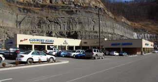 Logan, WV Office/Retail, Retail - 75-77 Norman Morgan Blvd