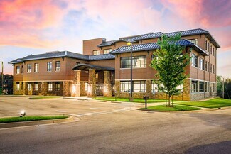 Louisville, KY Office - 12450 Lake Station Pl