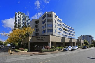 White Rock, BC Retail - 1480 Foster St