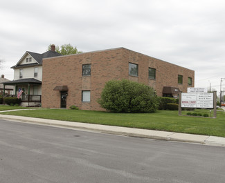 Elgin, IL Office - 1070 Larkin Ave