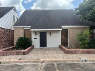 Houston, TX Office - 8191 Southwest Fwy