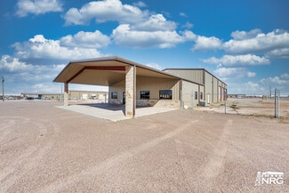 Midland, TX Industrial - 3211 S County Road 1180 Midland, TX Industrial - 3211 S County Road 1180