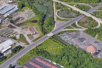 Fairless Hills, PA Industrial - 315 Tyburn Rd