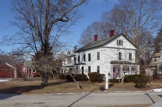 Attleboro, MA Office/Retail, Retail, Flex - 200 N Main St