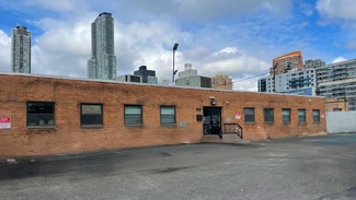 Long Island City, NY Industrial - 54-08 Vernon Blvd