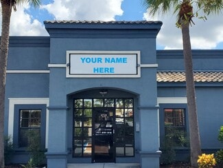 Winter Park, FL Office/Medical - 471 N Semoran Blvd Winter Park, FL Office/Medical - 471 N Semoran Blvd