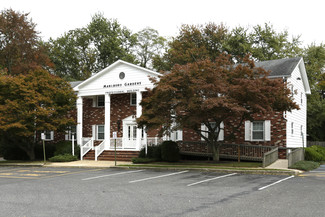 Morganville, NJ Medical - 470 State Route 79