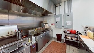 Torrance, CA Retail - 21500-22150 Hawthorne Blvd