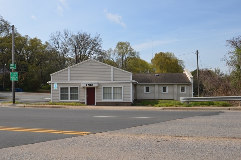 2700 Monroe Rd, Charlotte, NC for Sale